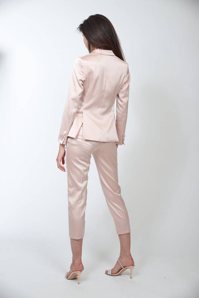 Nora Barth Pantalone Alla Caviglia