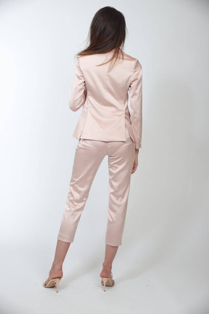 Nora Barth Pantalone Alla Caviglia