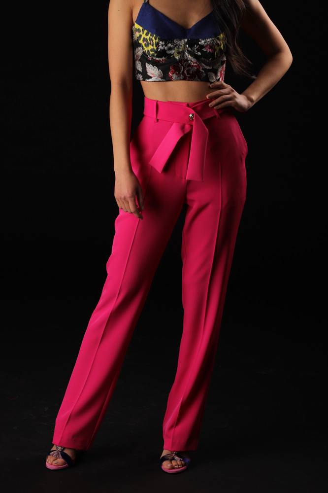 Nora Barth Pantalone