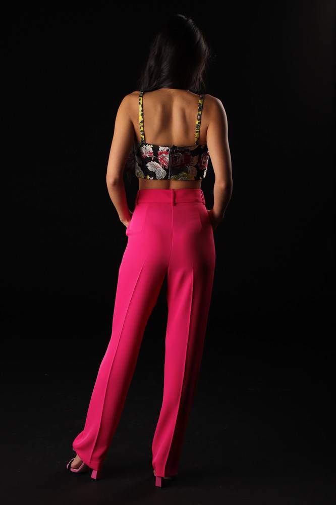 Nora Barth Pantalone