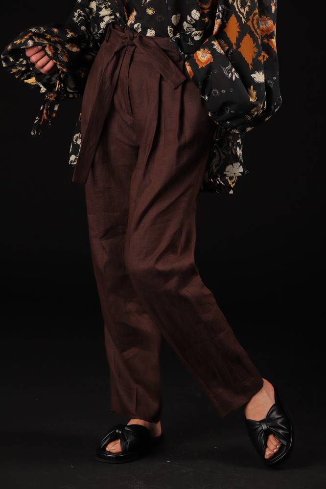 Nora Barth Pantalone Pinces