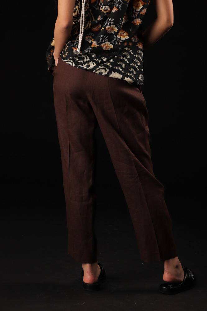 Nora Barth Pantalone Pinces