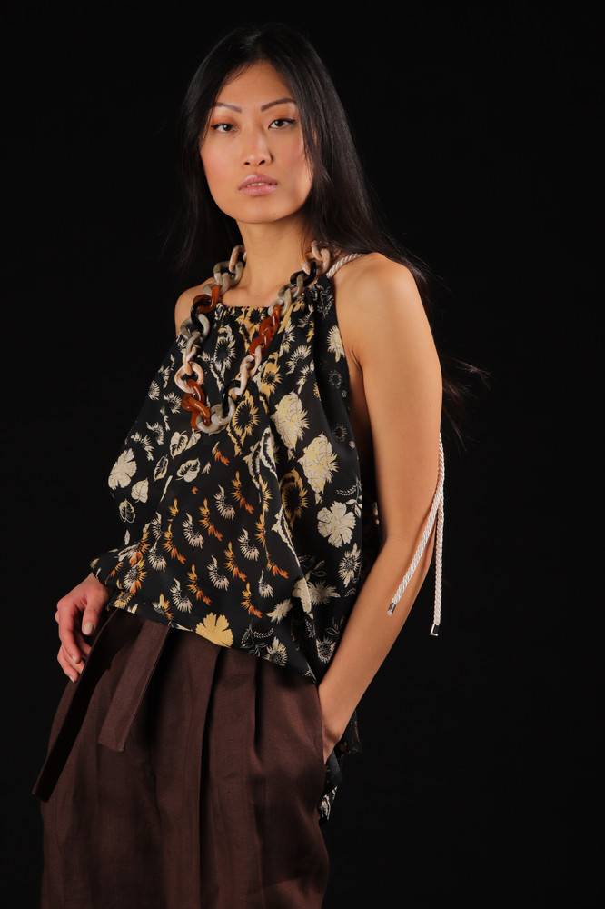 Nora Barth Pantalone Pinces