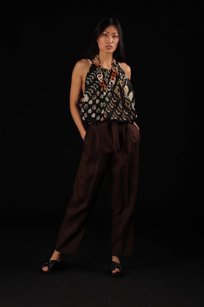 Nora Barth Pantalone pinces