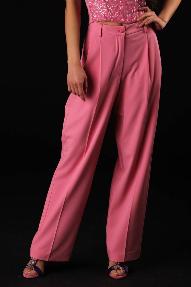 Nora Barth Pantalone