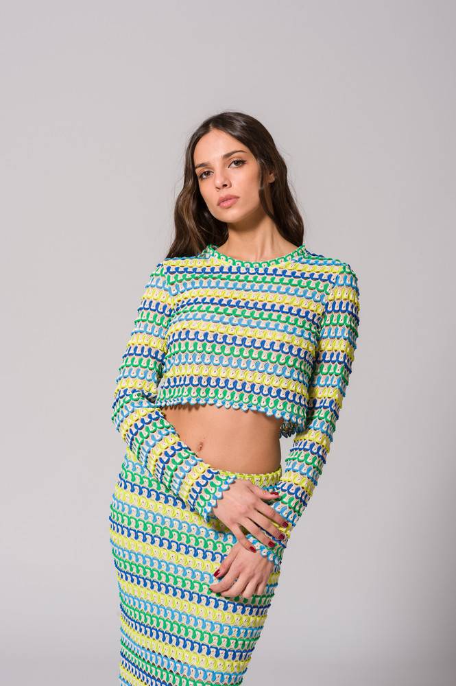 Nora Barth T-shirt 22594/L-156