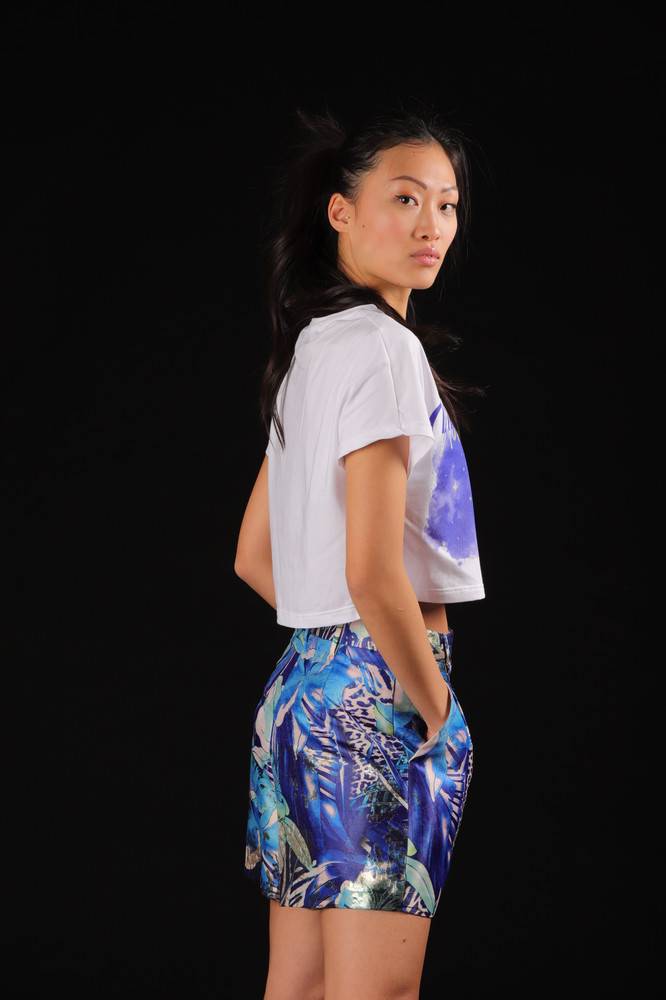 Nora Barth T-shirt Con Stampa