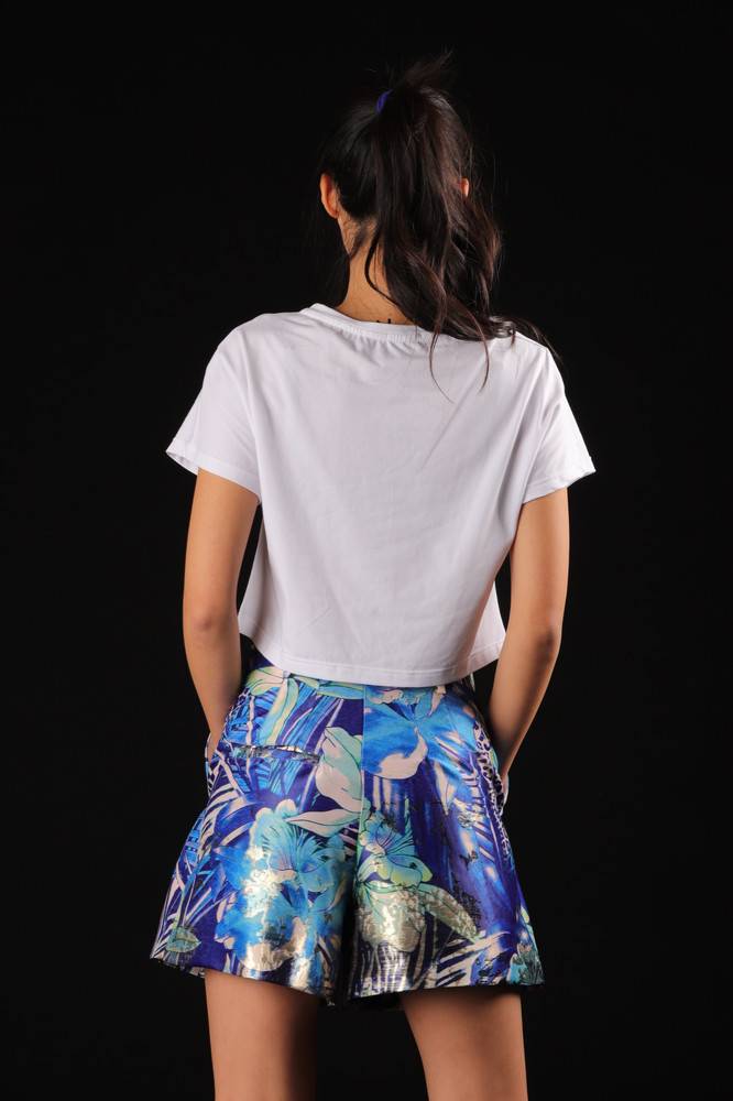 Nora Barth T-shirt Con Stampa