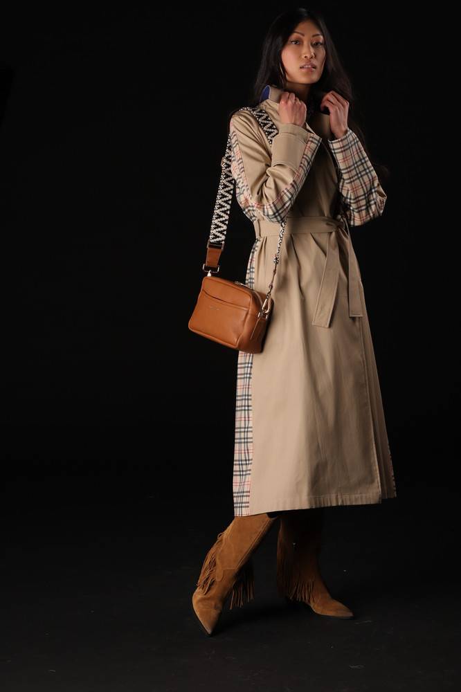 Nora Barth Trench