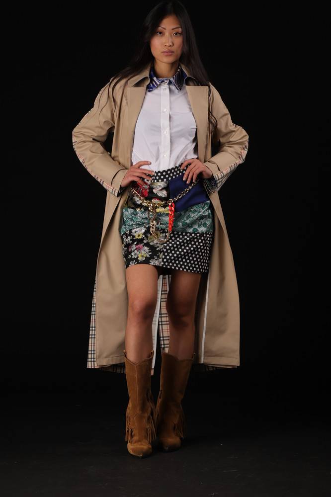 Nora Barth Trench