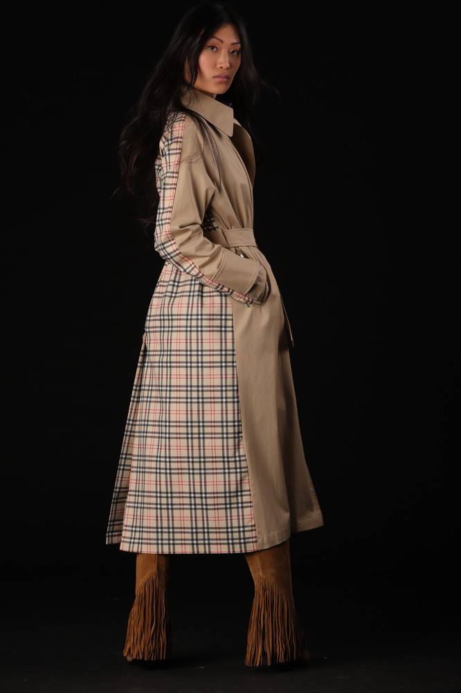 Nora Barth Trench