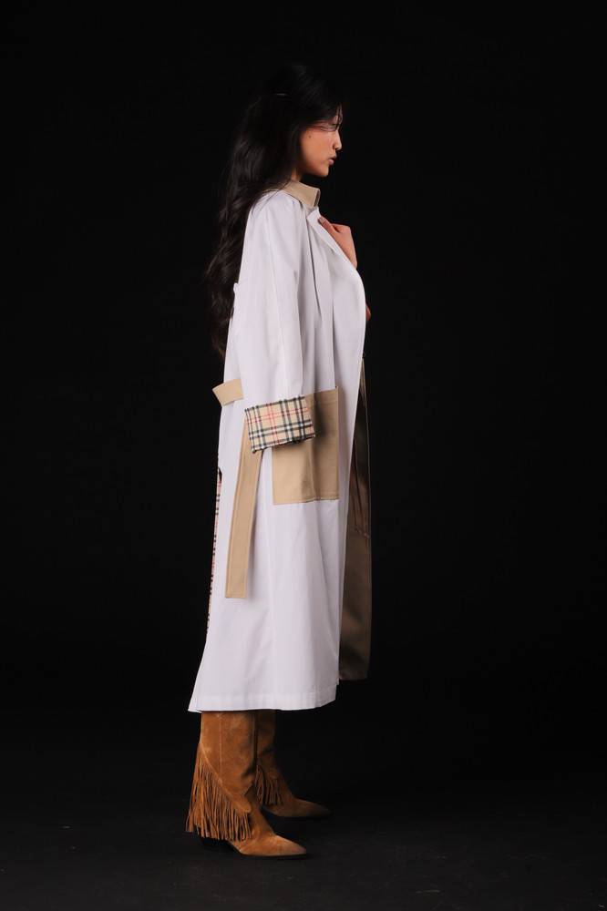 Nora Barth Trench