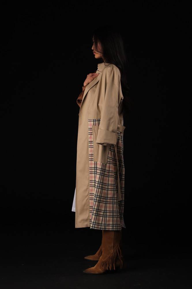 Nora Barth Trench