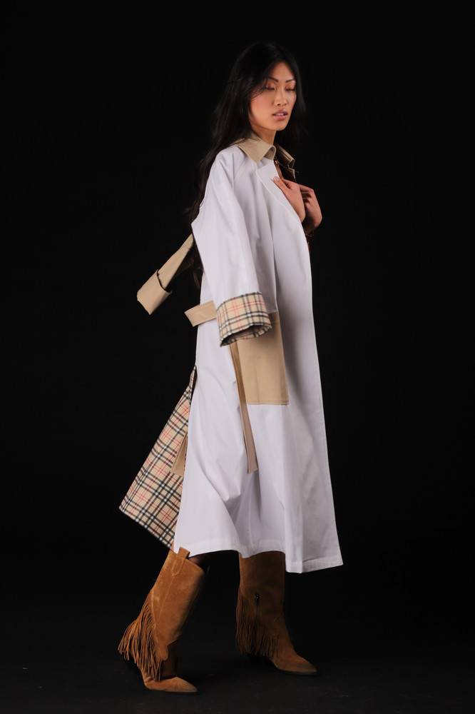 Nora Barth Trench