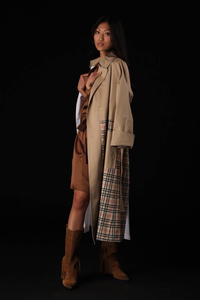 Nora Barth Trench