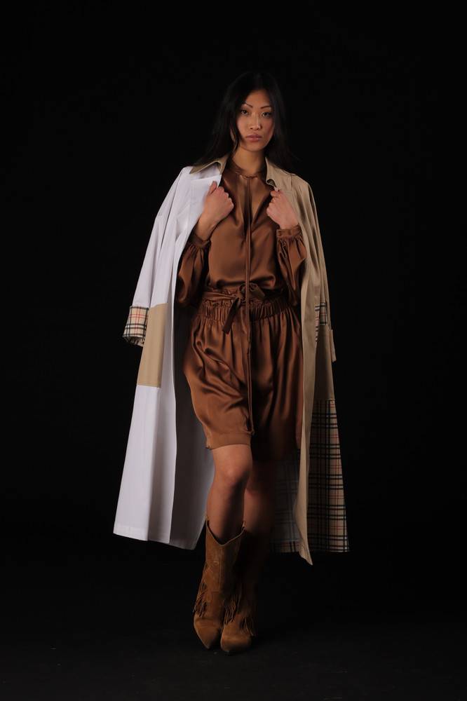 Nora Barth Trench