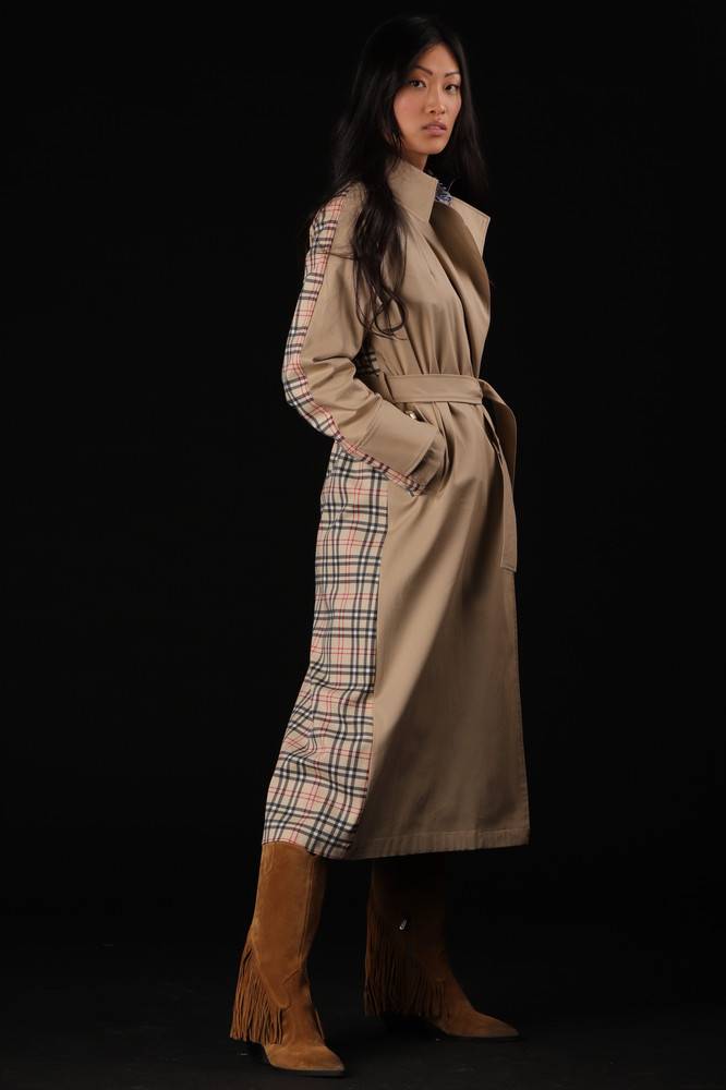 Nora Barth Trench