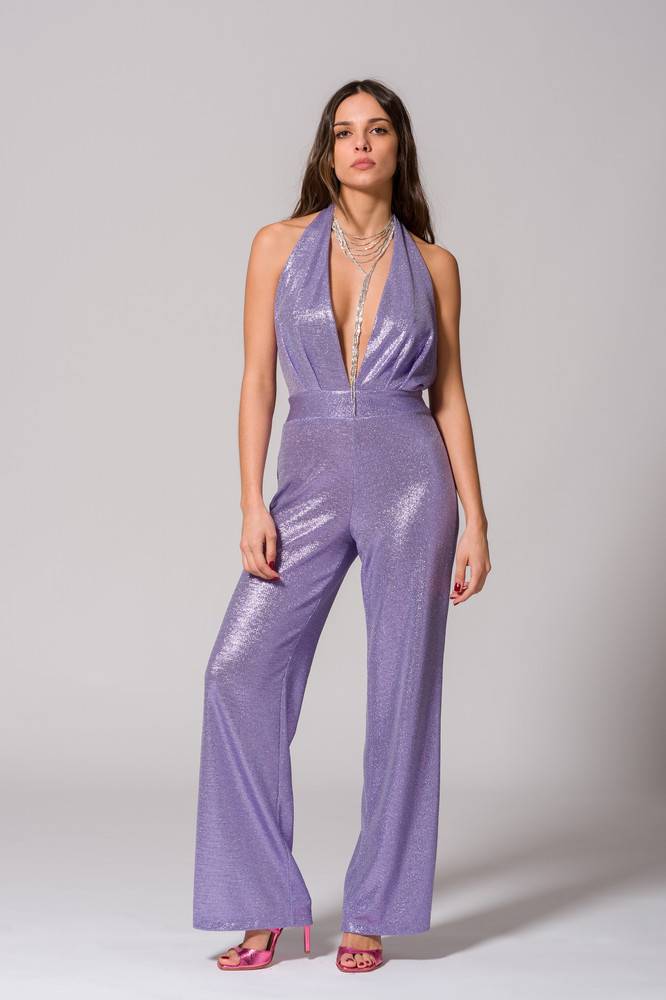 Nora Barth Tuta 22068103-39 Nora Barth Colore Glicine