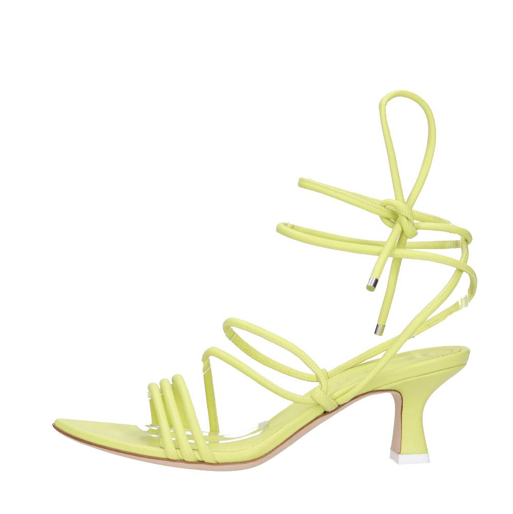 3JUIN Sandali in pelle