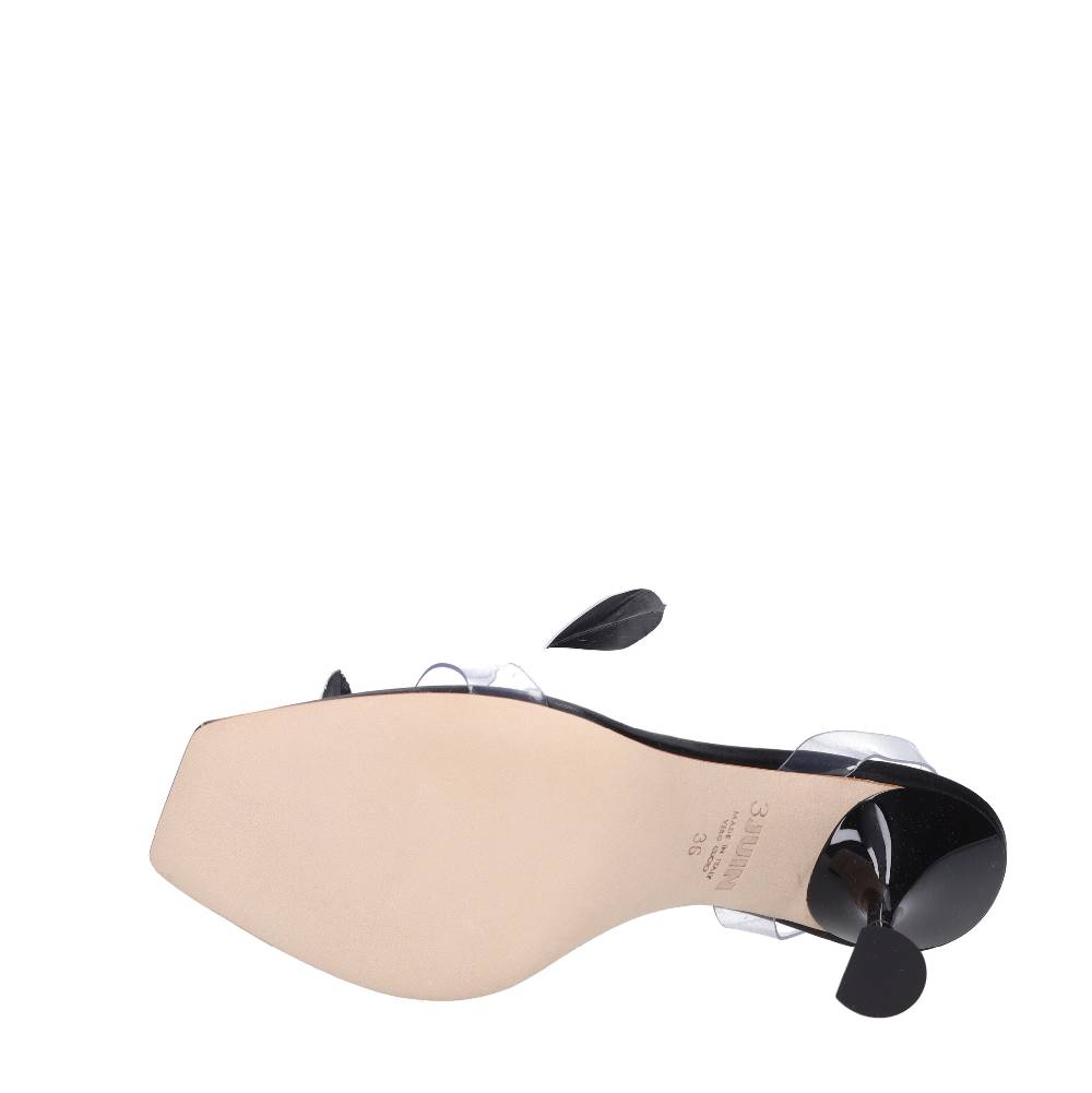 3JUIN Sandali In Plex