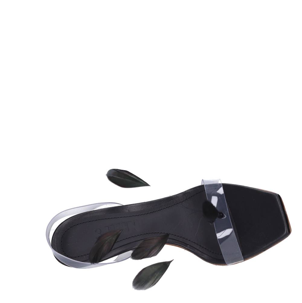 3JUIN Sandali In Plex