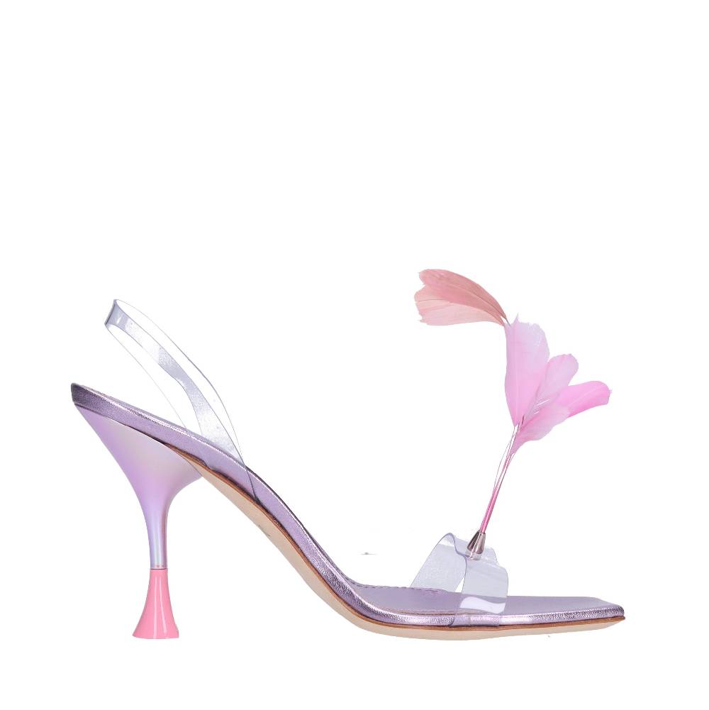 3JUIN Sandali In Plex