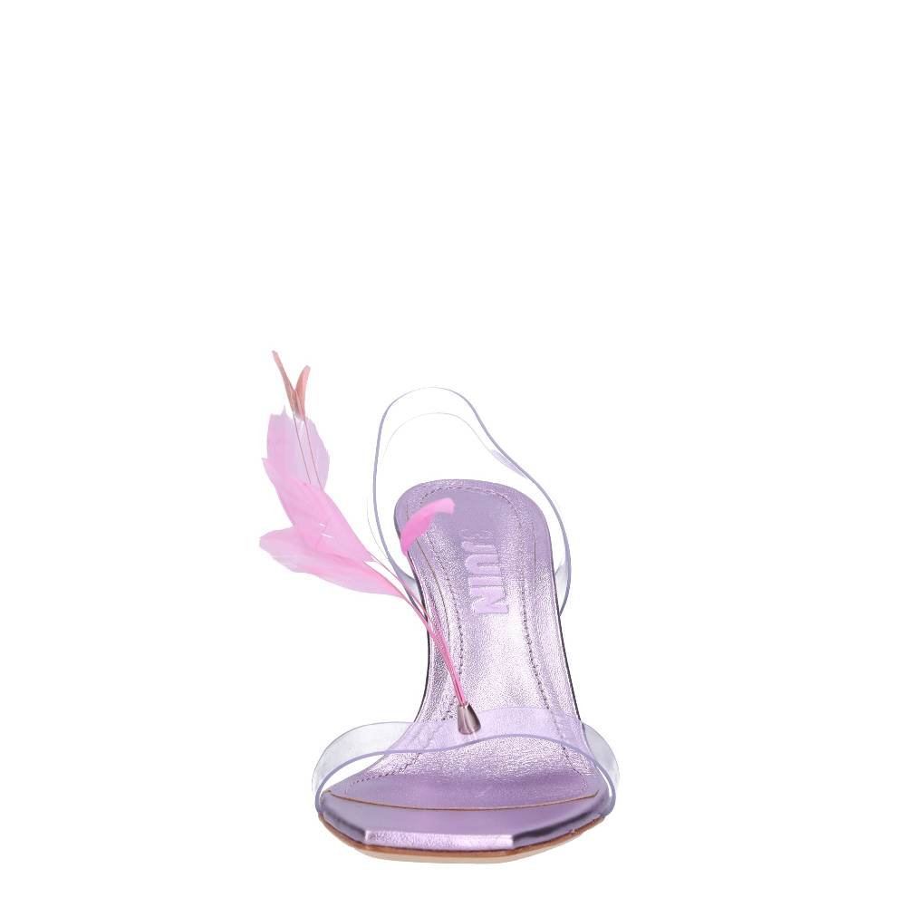 3JUIN Sandali In Plex