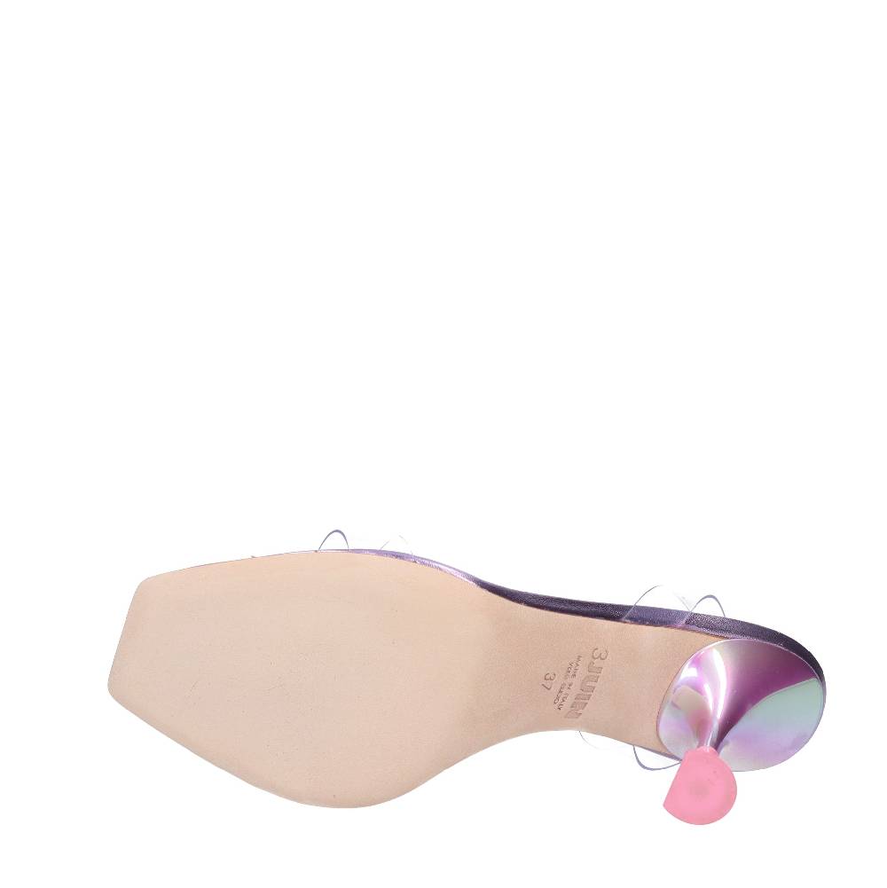 3JUIN Sandali In Plex