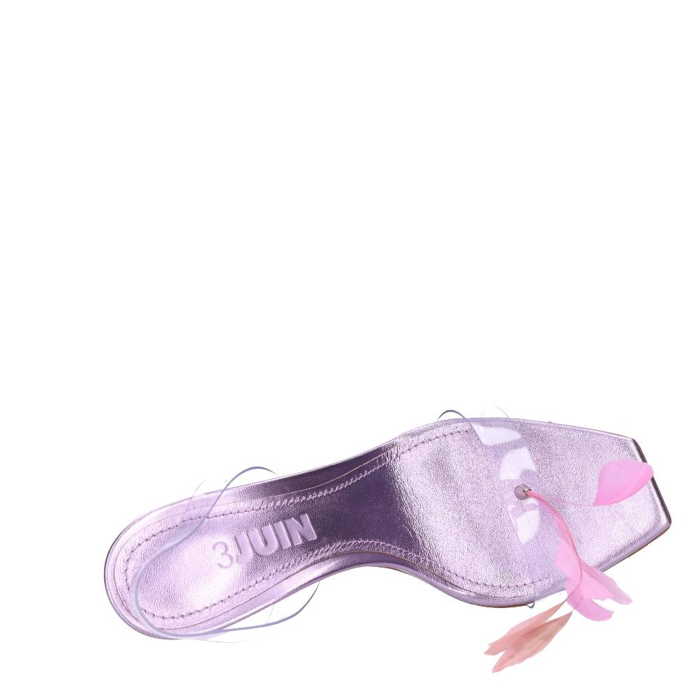 3JUIN Sandali In Plex