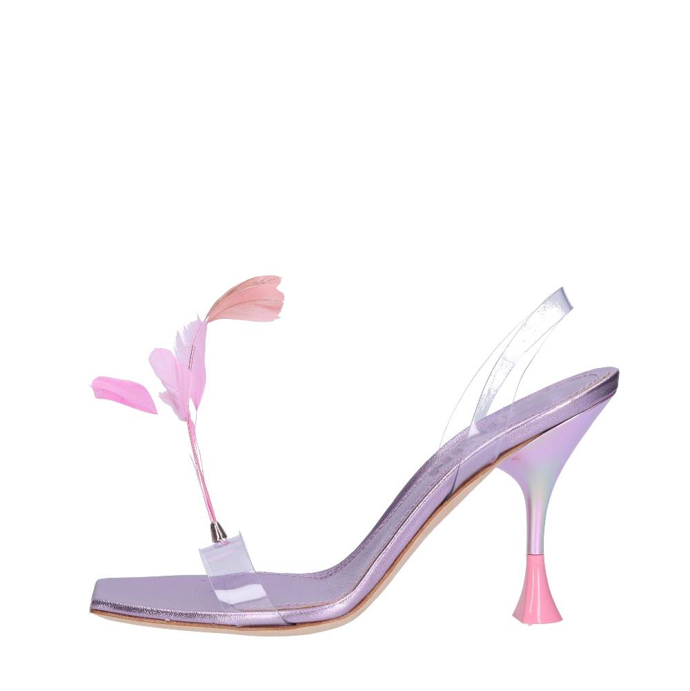 3JUIN Sandali in plex