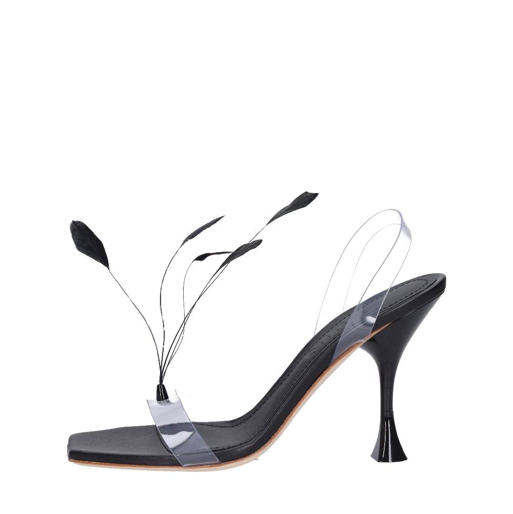 3JUIN Sandali in plex