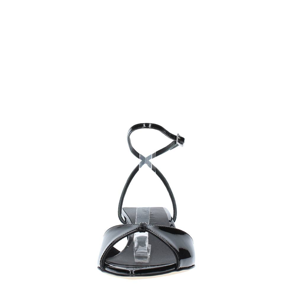 3JUIN Sandali Modello MELODY 050 In Pelle Lucida