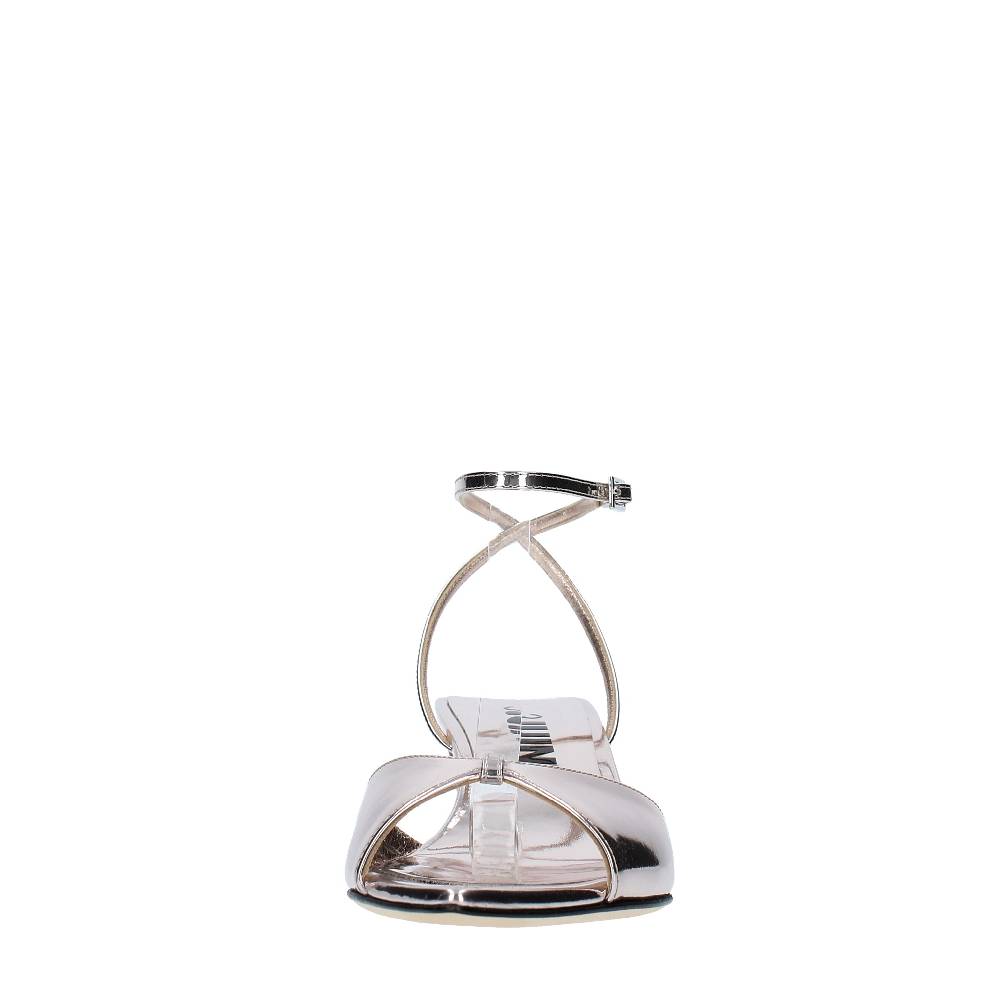 3JUIN Sandali Modello MELODY In Vernice