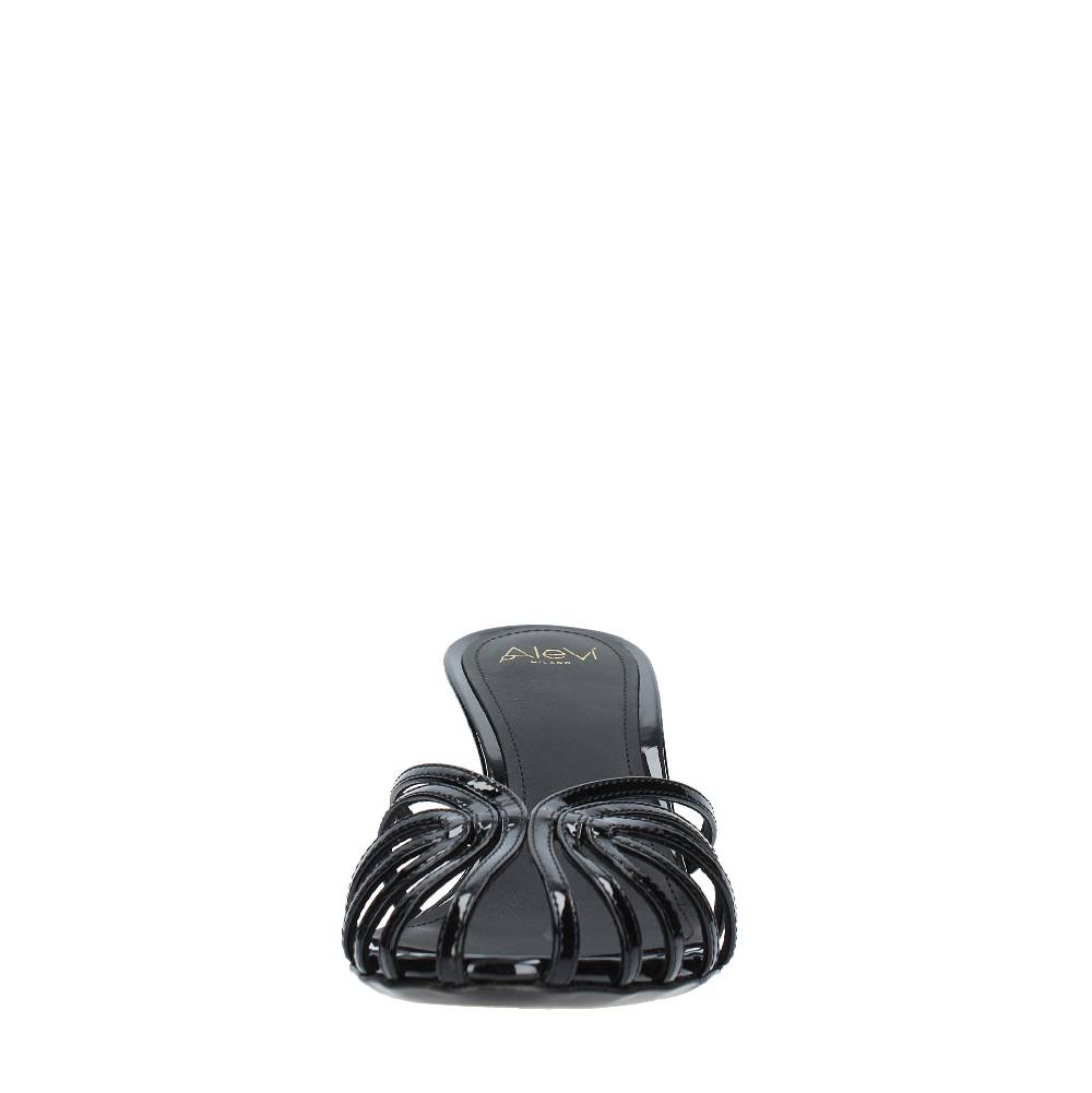 ALEVI MILANO Mules In Pelle