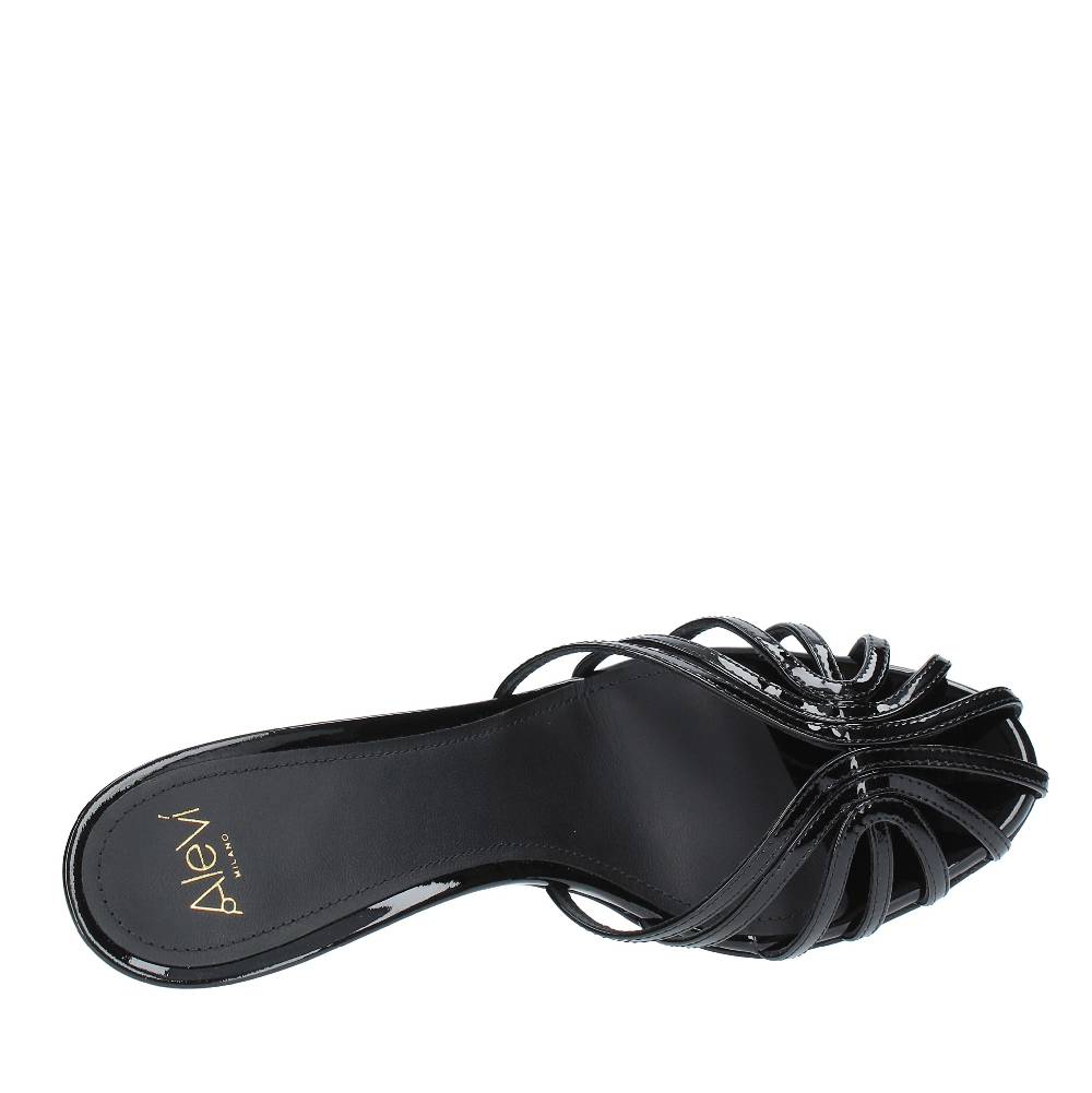 ALEVI MILANO Mules In Pelle