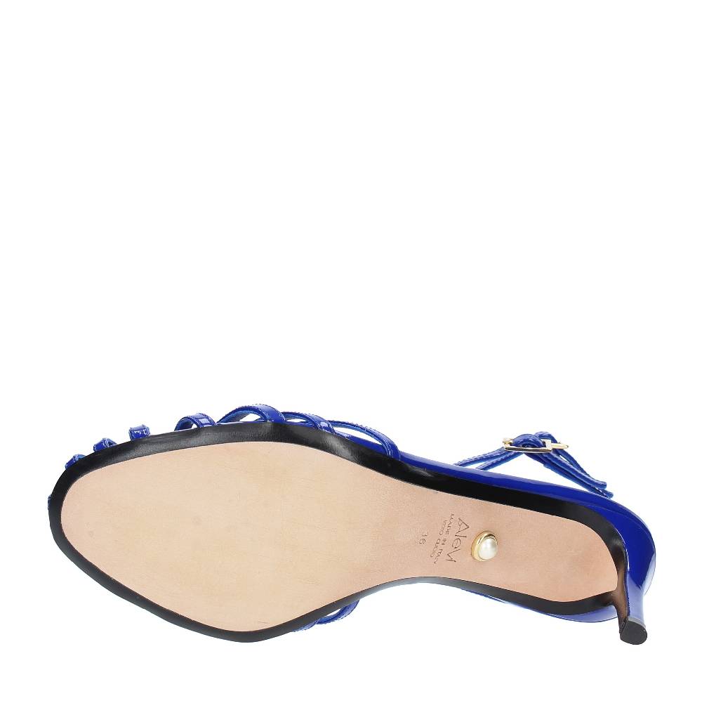 ALEVI MILANO Sandali In Pelle