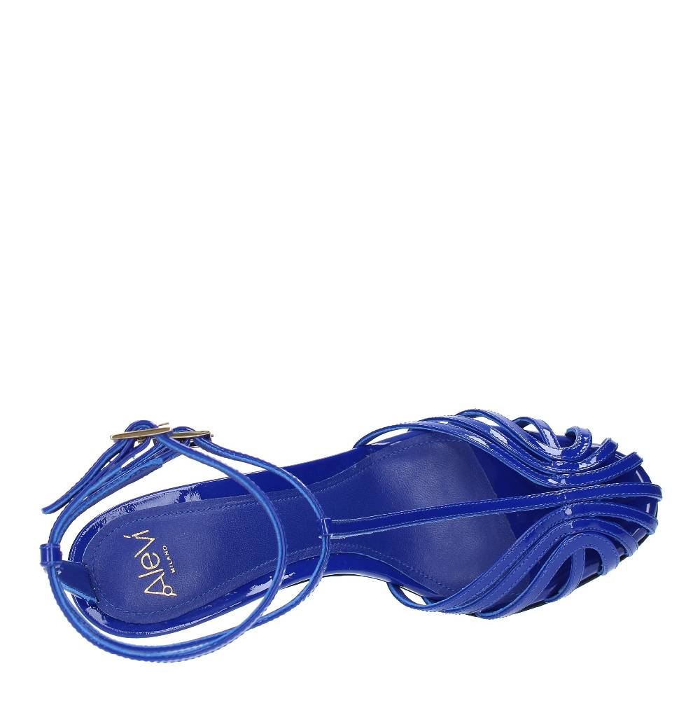 ALEVI MILANO Sandali In Pelle