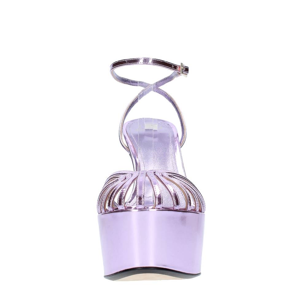 ALEVI MILANO Sandali In Pelle