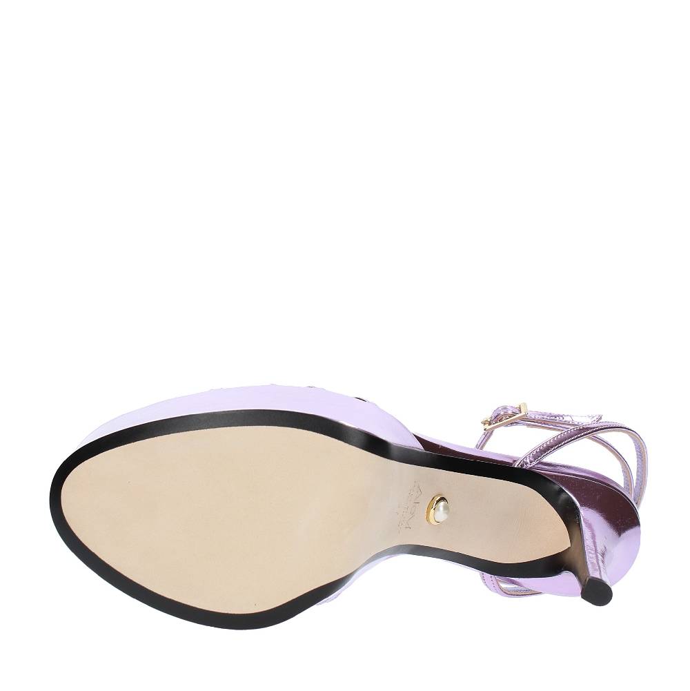 ALEVI MILANO Sandali In Pelle