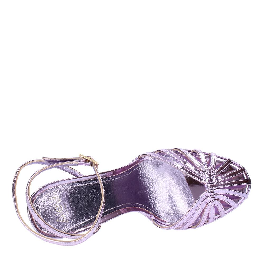 ALEVI MILANO Sandali In Pelle