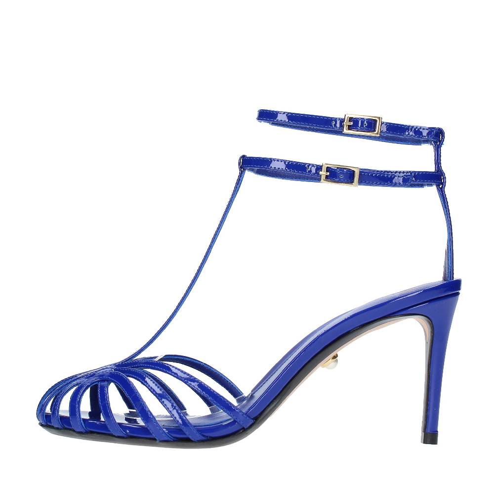 ALEVI MILANO Sandali in pelle