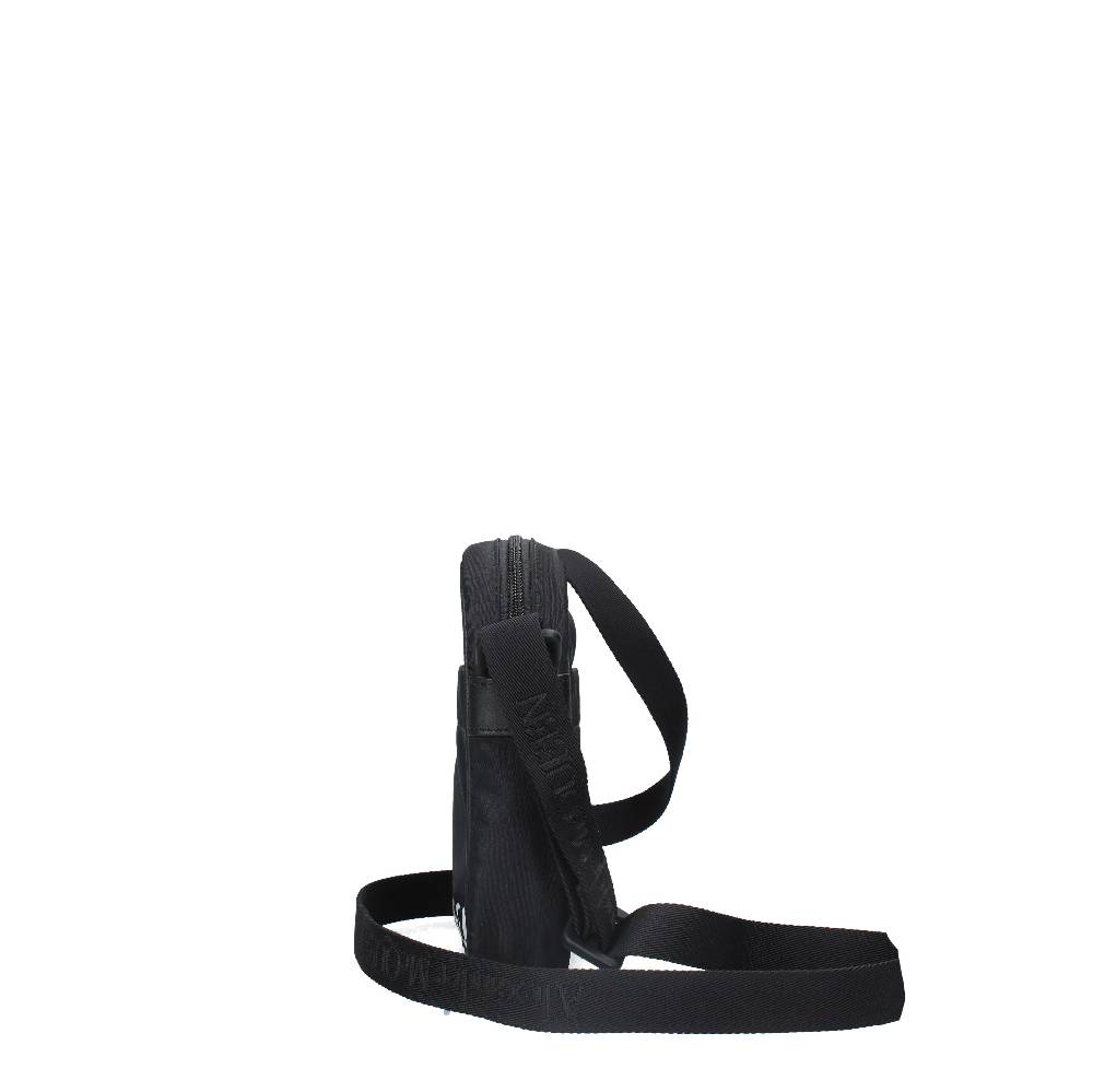 ALEXANDER MCQUEEN Tracolla Alexander Mcqueen