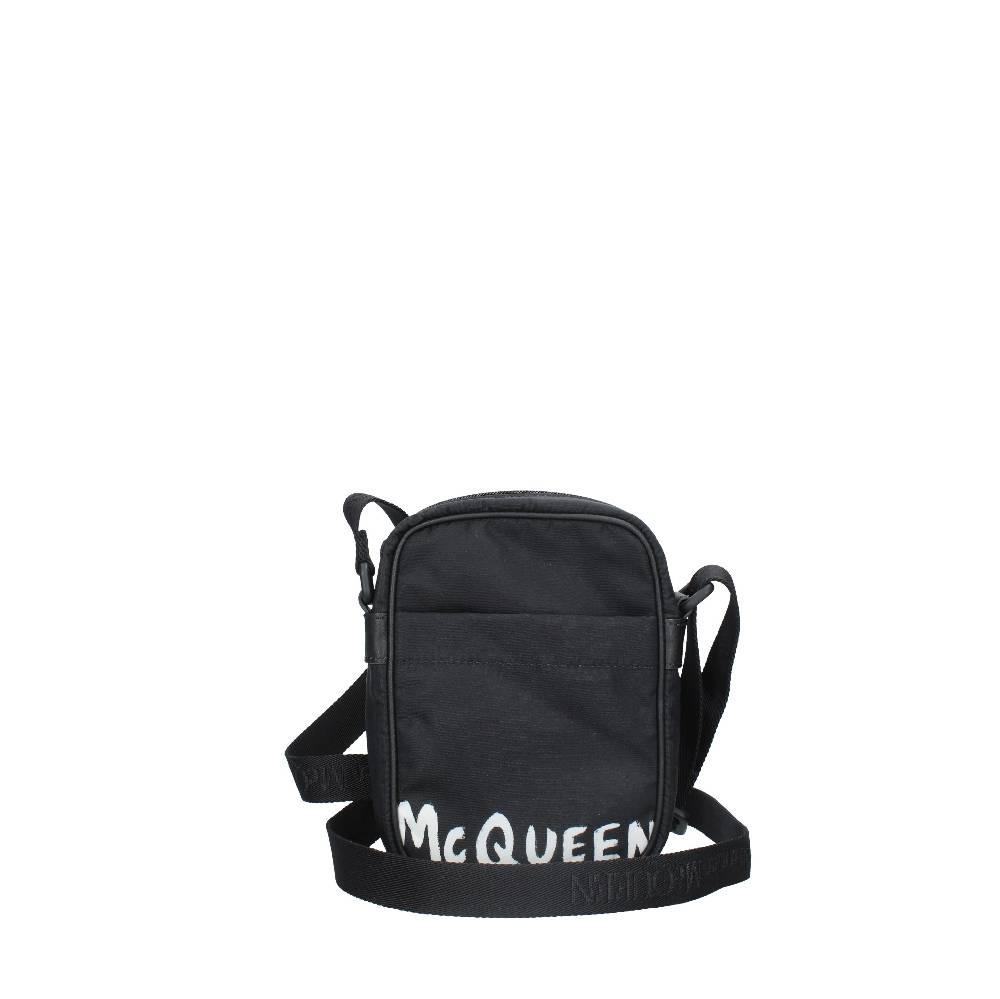 ALEXANDER MCQUEEN tracolla alexander mcqueen