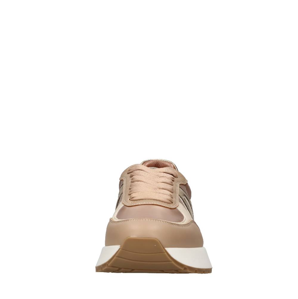 ALEXANDER SMITH Sneakers In Ecopelle