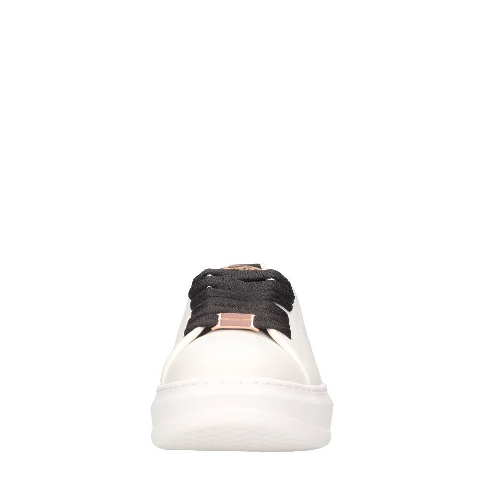 ALEXANDER SMITH Sneakers In Ecopelle