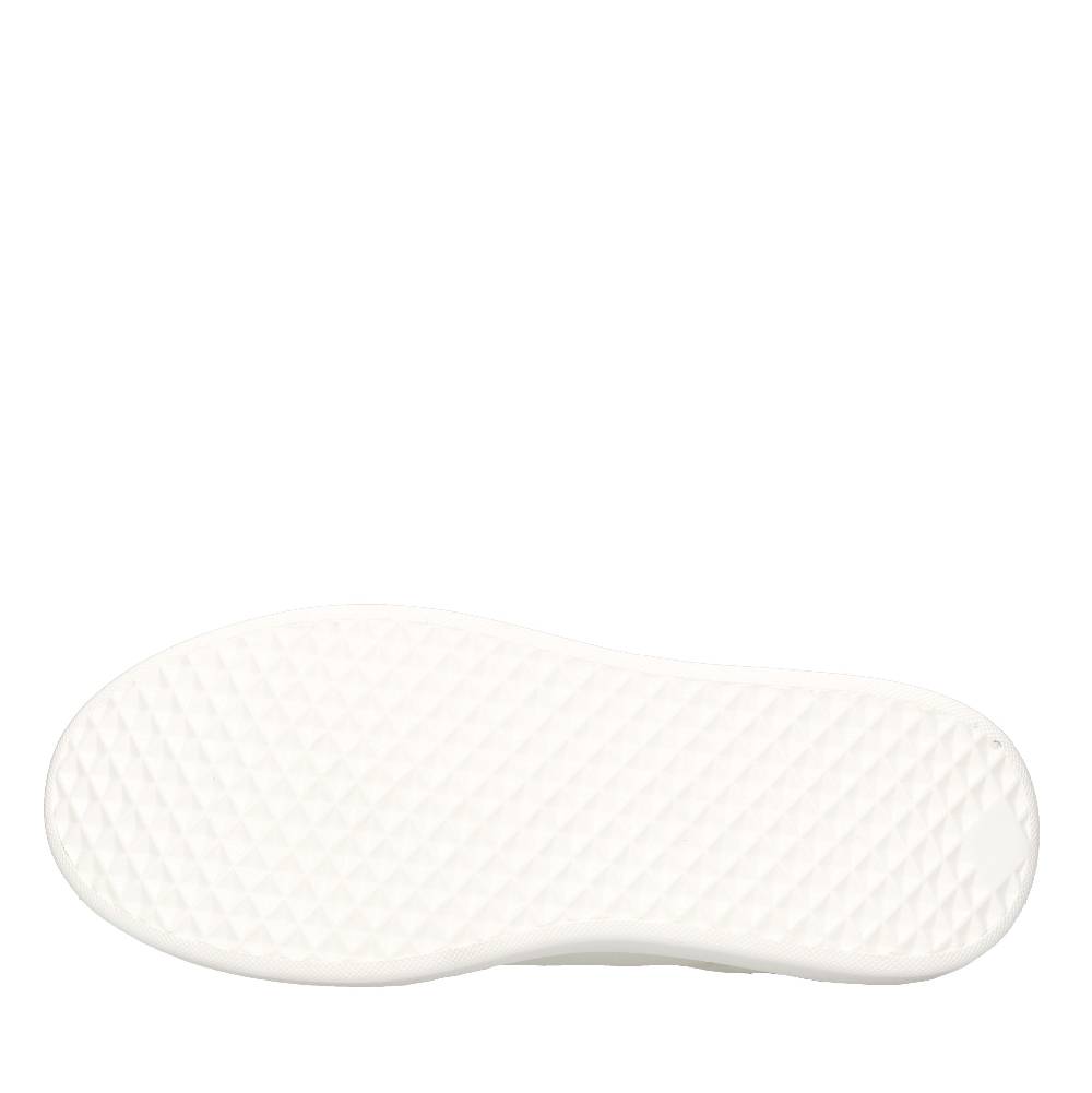 ALEXANDER SMITH Sneakers In Ecopelle