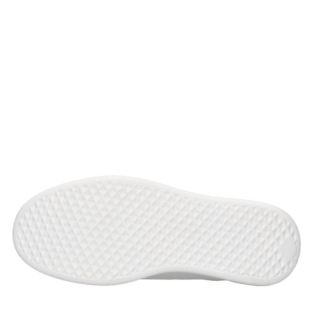 ALEXANDER SMITH Sneakers In Pelle