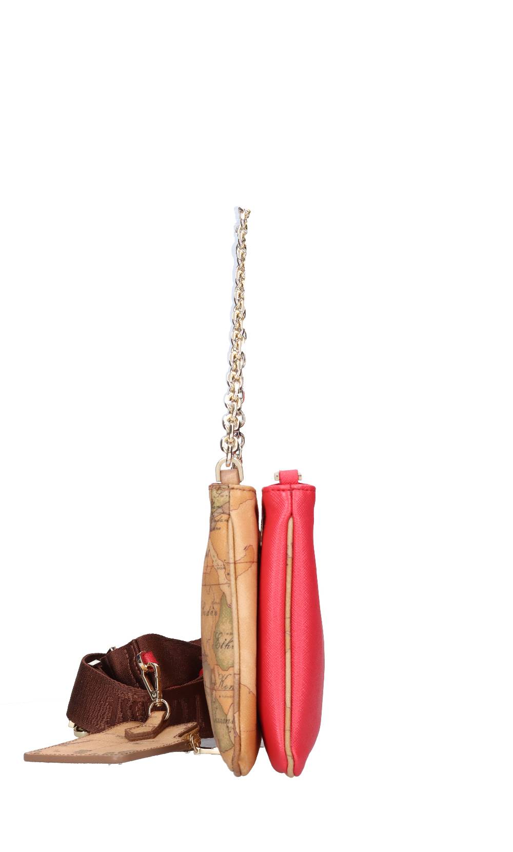 ALVIERO MARTINI 1a CLASSE Borsa Ecopelle