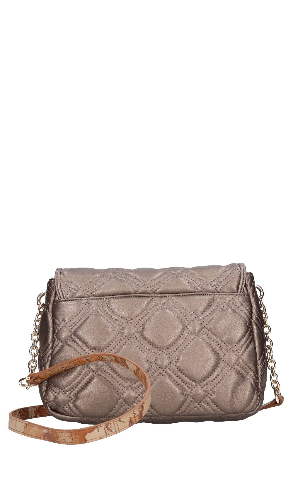 ALVIERO MARTINI 1a CLASSE Borsa In Ecopelle