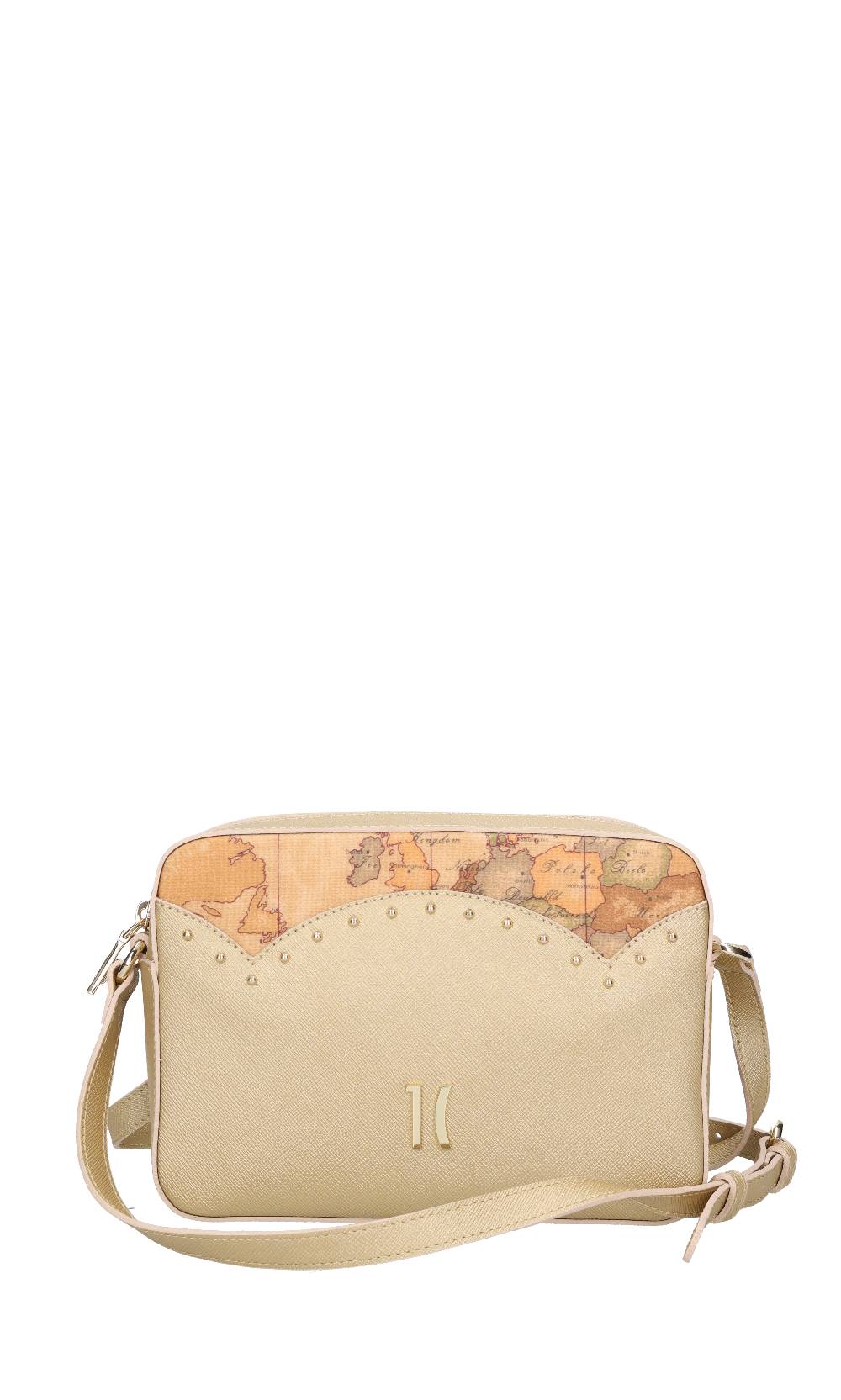 ALVIERO MARTINI 1a CLASSE Borsa in ecopelle